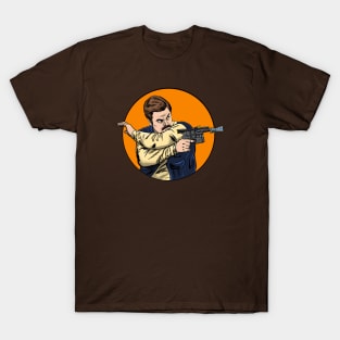 Ron Solo T-Shirt